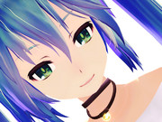 ミクさんでＧｉｒｌｓ８