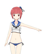 夏だ！水着だ！