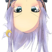キモキャラ ニコニコ静画 イラスト