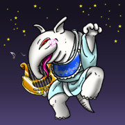 ララバイロンド