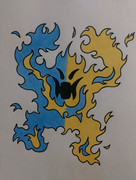 熱火冷火（ねっかれいか）