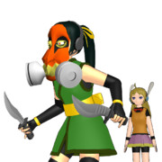 みぃーつけたぁ～♪