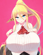 モンスター娘のいる日常 その③