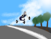 夏を楽しむする893