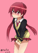 城下町のダンデライオン１話感想