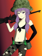 ゆかミエット大尉