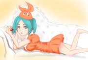 よつぎちゃん
