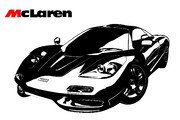 McLaren F1