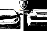 Lamborghini gallardo LP560-4