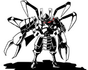 ﾊﾞトルスピリッツ ニコニコ静画 イラスト