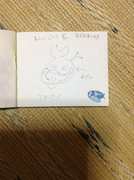 おどるほうせきとわらいぶくろの転生