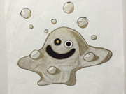 ゴールデンバブル
