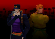 ジョースターの星