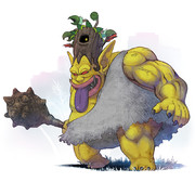 トロルニキセイ