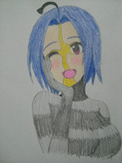 ケムール人アズサ