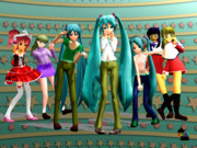 7周年オフ会プロフ用