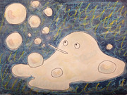 シャボンスライム