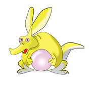 ゴールドパール