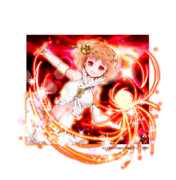 【wixoss】羅星 ベテルギウス