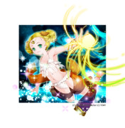 【wixoss】羅星 プロキオン