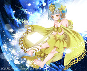 【wixoss】コードアンチ ゴルスペ