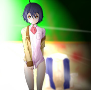 コバヤシ ニコニコ静画 イラスト
