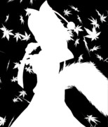 東方 影絵 ニコニコ静画 イラスト