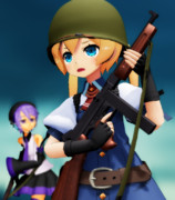 フレドリカ オブ オナー