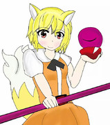 操虫棍ミラミカルリラン
