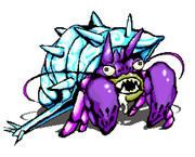 ガニラ・カミナ