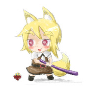 お吸い物になってんじゃねーぞ