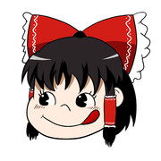 ペコちゃん ニコニコ静画 イラスト