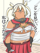 大和型戦艦二番艦、武蔵だ。