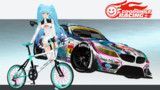 GOOD SMILE RACING