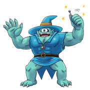 へヴィマジシャン