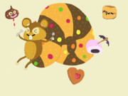 スウィートテイル