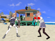 巡洋伝説 宿命の海戦 青葉ステージ ～太平洋は知っている～