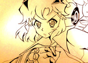 「この拳も！…命も！…シンフォギアだ!!」