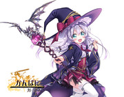 天草帳 ニコニコ静画 イラスト