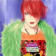 hideさま、今でも大好きです