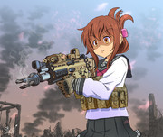 電ちゃんの本気！