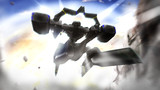練習絵 凄乃皇・弐型 修正