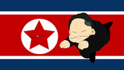 金朝鮮