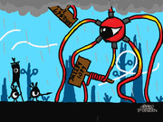 太一くん ニコニコ静画 イラスト