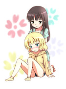 シャロちゃんのお誕生日ということで