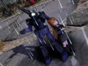 【すいまじ】雨の中のふたり【要請】