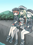 おいしくてつよくなる