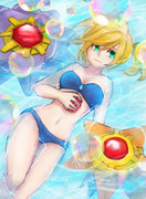 ハナダジムリーダー