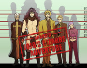 荒木荘で映画パロ