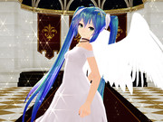 「Lamb.」撮影後の一こまです。２